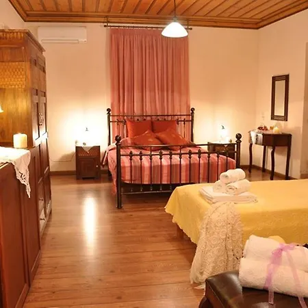 Guest house Anatoli Labreon 3*