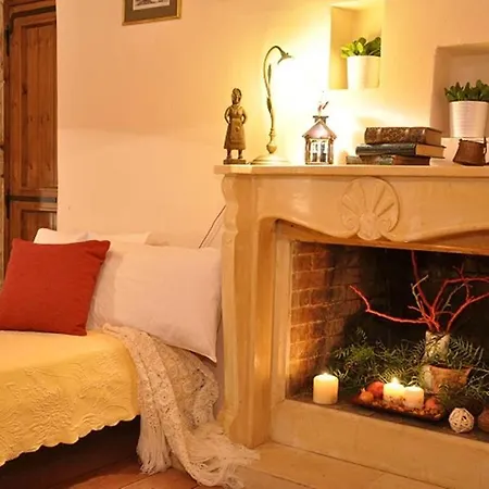 Anatoli Labreon Guest house 3*