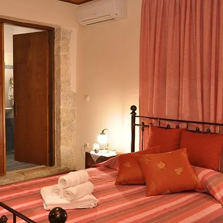 Guest house Anatoli Labreon Agia Marina (Zakynthos)