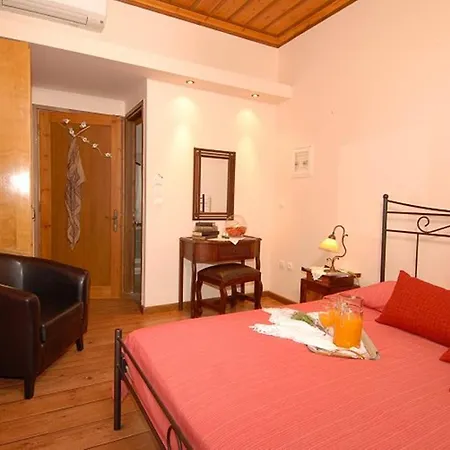 Guest house Anatoli Labreon Agia Marina (Zakynthos)