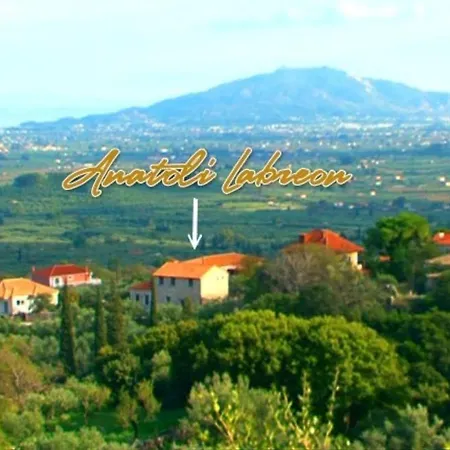 Anatoli Labreon 3*