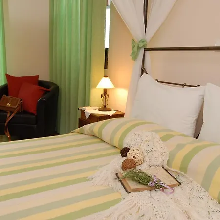 Anatoli Labreon 3* Agia Marina (Zakynthos)