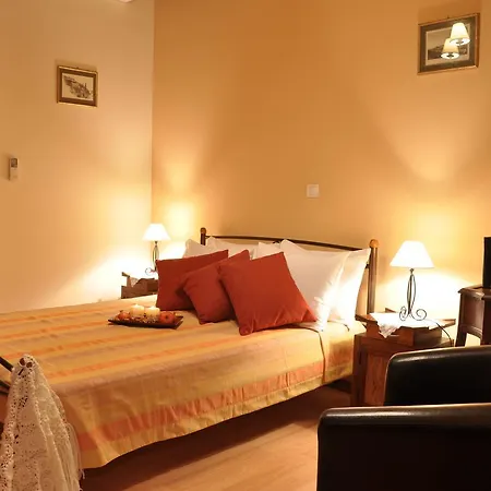 Anatoli Labreon Guest house 3*