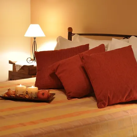 Anatoli Labreon Guest house