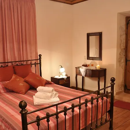 Guest house Anatoli Labreon