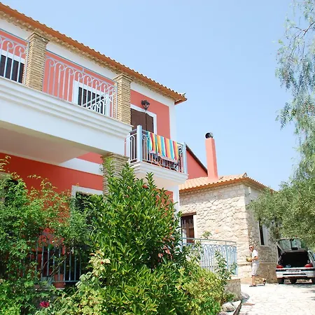 Guest house Anatoli Labreon Agia Marina (Zakynthos)