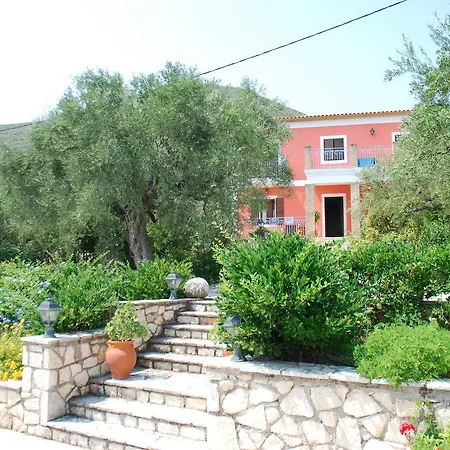 Anatoli Labreon 3* Agia Marina (Zakynthos)