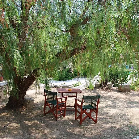 Guest house Anatoli Labreon