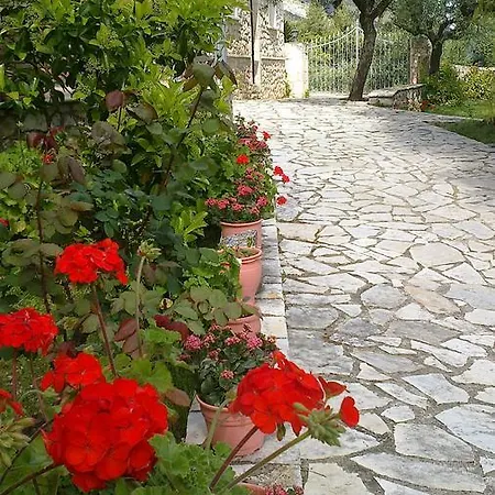 Anatoli Labreon Guest house 3*