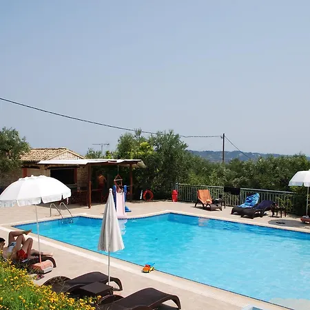 Guest house Anatoli Labreon Agia Marina (Zakynthos)