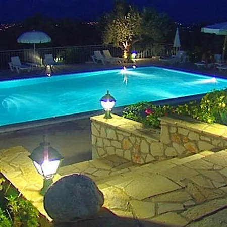 Anatoli Labreon Guest house Agia Marina (Zakynthos)