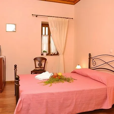 Guest house Anatoli Labreon Agia Marina (Zakynthos)