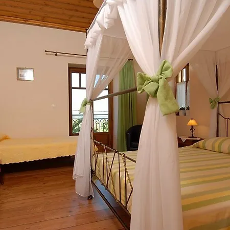 Anatoli Labreon Guest house Agia Marina (Zakynthos)